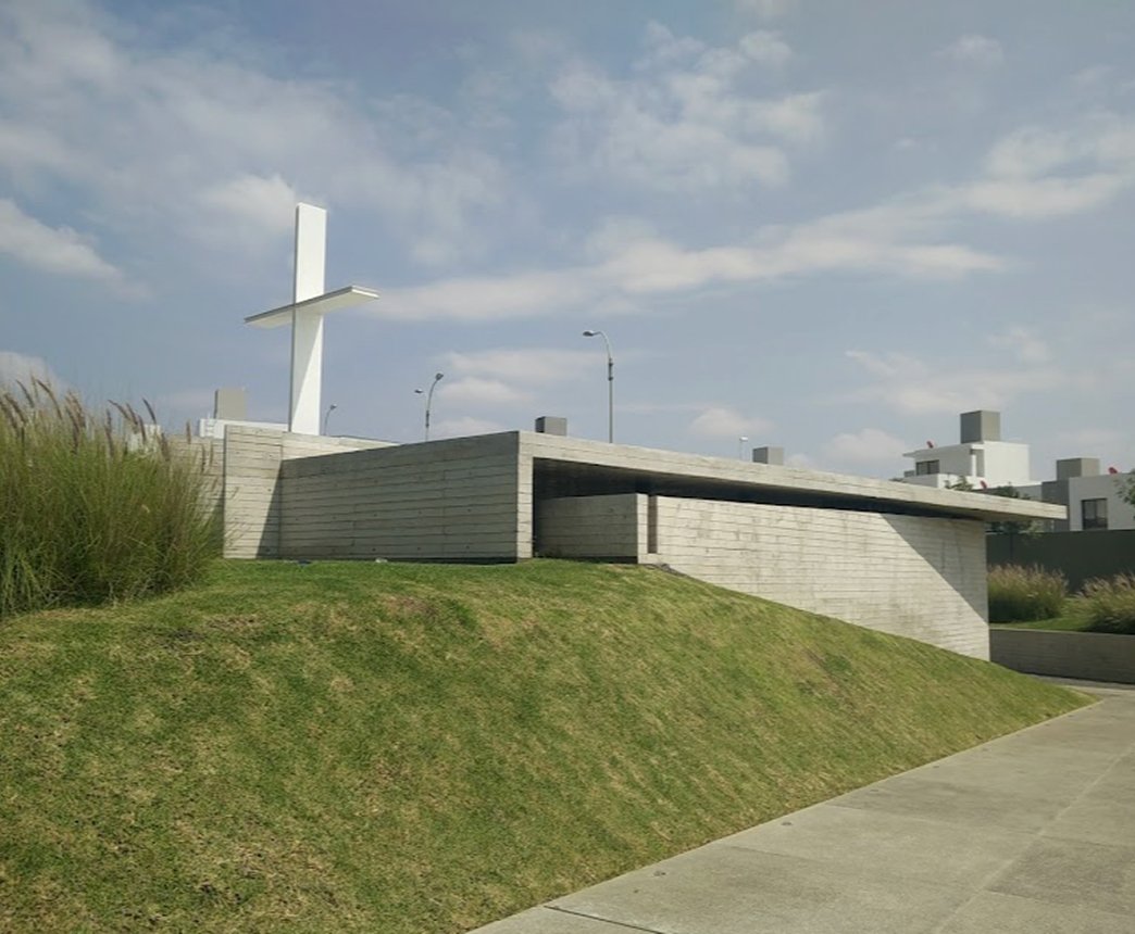 Imagen de la iglesia